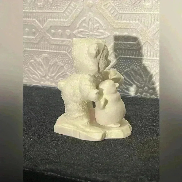 Vintage  Snowbabies Department 56 figurines - Picture 12 of 14